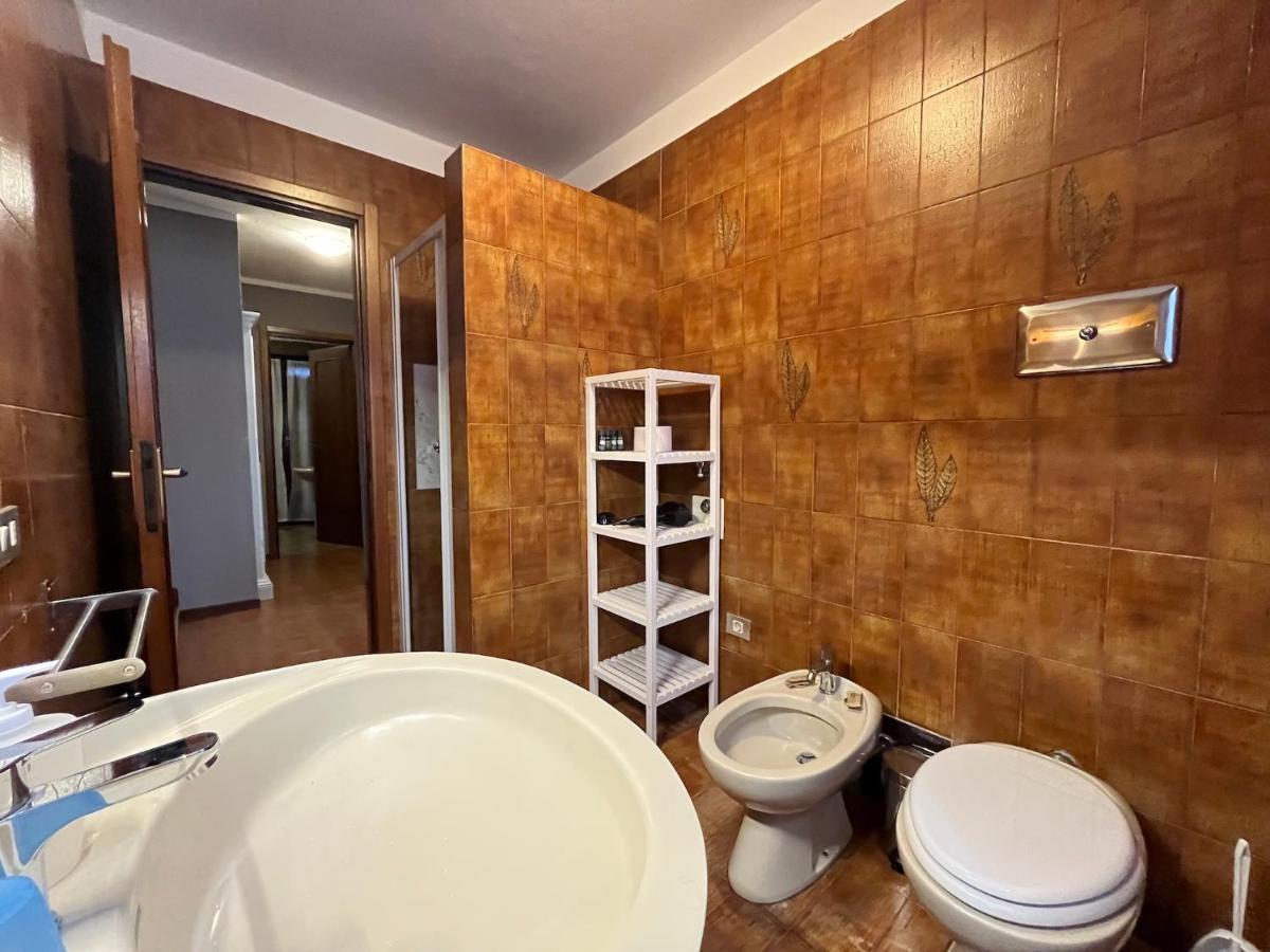 Anfite Apartments Aleardi Peschiera del Garda Bagian luar foto