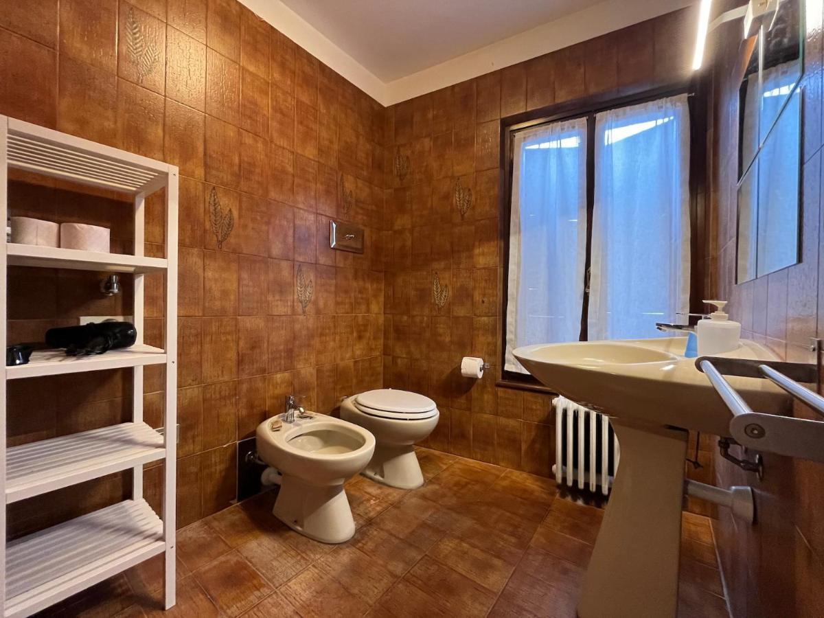 Anfite Apartments Aleardi Peschiera del Garda Bagian luar foto